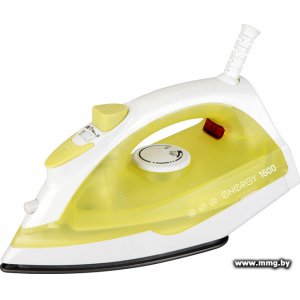 Energy EN-327 (белый/желтый)