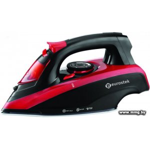 Купить Eurostek EEI-2603 (черный/красный) в Минске, доставка по Беларуси