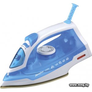 Матрена MA-046 (голубой)