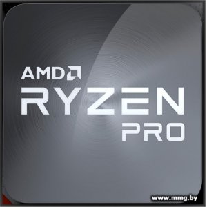 Купить AMD Ryzen 5 PRO 3400G /AM4 в Минске, доставка по Беларуси