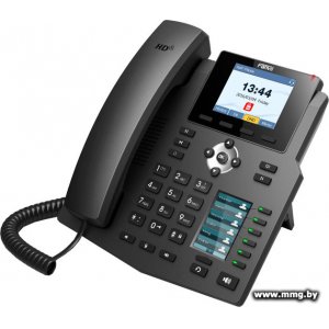 Купить IP-телефон Fanvil X4 в Минске, доставка по Беларуси