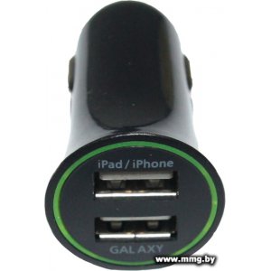 Купить Автозарядка Orient USB-2220AN в Минске, доставка по Беларуси