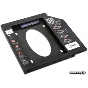 Шасси для HDD 2,5" в опт привод Orient UHD-2SC9PL