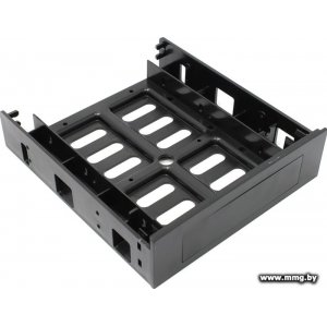 Крепление для HDD 3.5" в отсек 5.25" Espada EHD-BR355SS