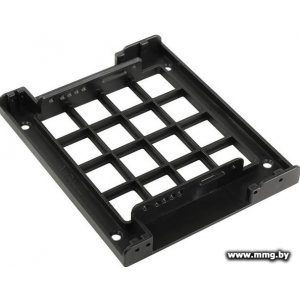 Купить Крепление для HDD 3.5" в отсек 5.25" Exegate HD-3T5P4 в Минске, доставка по Беларуси