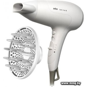 Braun HD 385