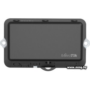 Купить Точка доступа MikroTik RouterBOARD LtAP mini 4G kit в Минске, доставка по Беларуси