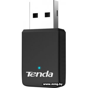 Купить Беспроводной адаптер Tenda U9 в Минске, доставка по Беларуси