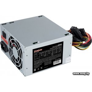 Купить 550W ExeGate AB550 EX282066RUS в Минске, доставка по Беларуси