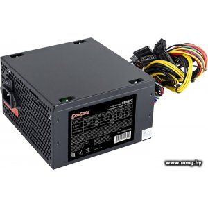 Купить 550W ExeGate 550NPX EX282071RUS в Минске, доставка по Беларуси