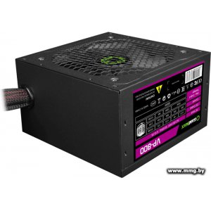 Купить 800W GameMax VP-800 в Минске, доставка по Беларуси