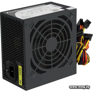 600W Powerman PM-600ATX-F-BL