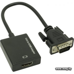 Купить Адаптер Espada HCV0201 в Минске, доставка по Беларуси