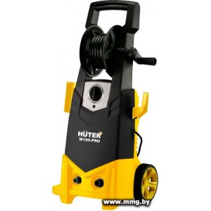 Мойка Huter W195-PRO