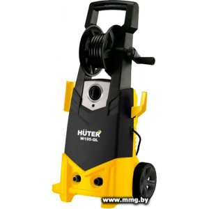 Мойка Huter W195-QL