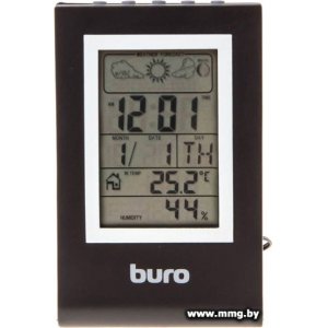 Купить Buro H117AB (черный) в Минске, доставка по Беларуси