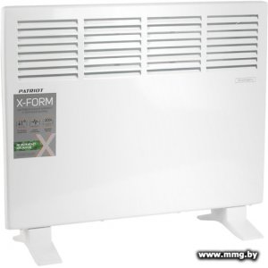 Купить Patriot PT-C 15 X в Минске, доставка по Беларуси