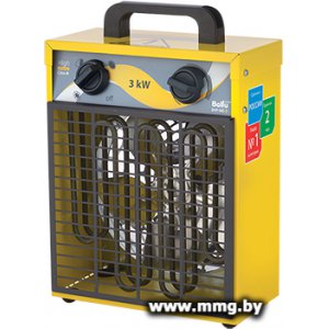Тепловая пушка Ballu BHP-ME-3