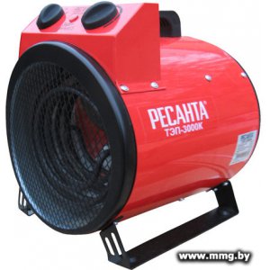 Тепловая пушка Ресанта ТЭП-3000К