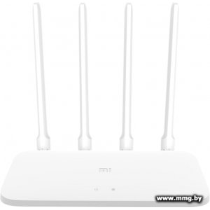 Xiaomi Mi Router 4a (межд вер) (DVB4429GL)