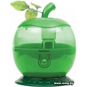 Купить Neoclima NHL-260 A (зеленый) в Минске, доставка по Беларуси