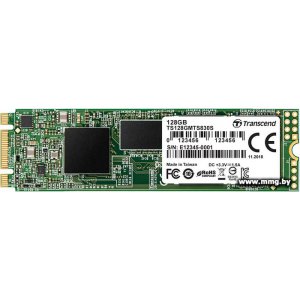 Купить SSD 128GB Transcend 830S TS128GMTS830S в Минске, доставка по Беларуси