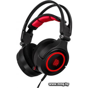 Купить Thermaltake Cronos Riing RGB 7.1 [N:HT-CRA-DIECBK-20] в Минске, доставка по Беларуси