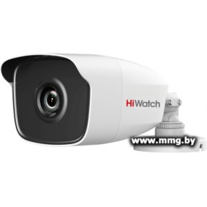 CCTV-камера HiWatch DS-T220 (2.8 мм)