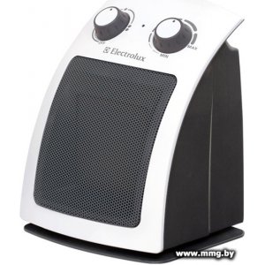 Electrolux EFH/C-5115 (белый/черный)