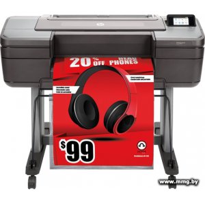 HP DesignJet Z6 24" PostScript T8W15A