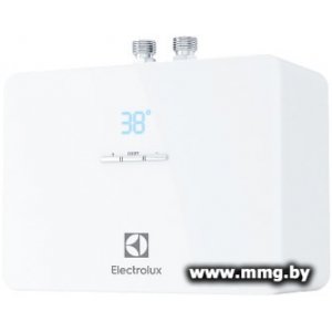 Electrolux NPX4 Aquatronic Digital 2.0