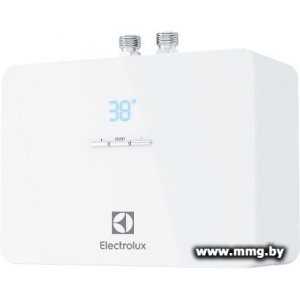 Electrolux NPX6 Aquatronic Digital 2.0