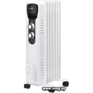 Купить Ballu Trend BOH/TR-07 1500 в Минске, доставка по Беларуси