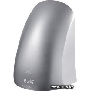 Ballu BAHD-1000AS (серебристый)