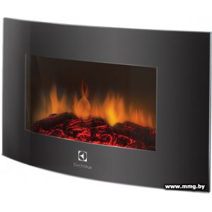 Купить Electrolux EFP/W-1200URLS (черный) в Минске, доставка по Беларуси