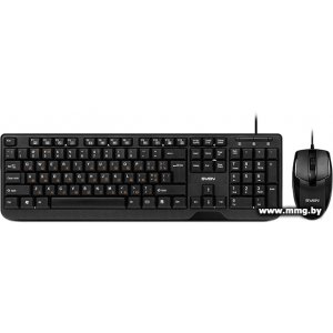 SVEN KB-S330C (черный)