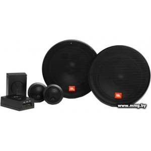 АС JBL Stage2 604C