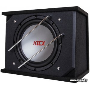 Корпусной активный сабвуфер KICX AP301BPA
