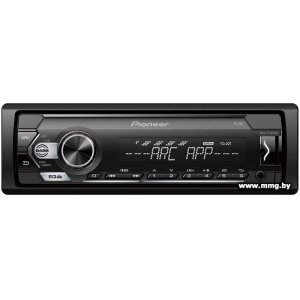 USB-магнитола Pioneer MVH-S120UBW