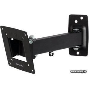 Кронштейн Kromax OPTIMA-103 (черный)