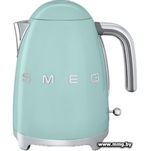 Купить Чайник Smeg KLF03PGEU в Минске, доставка по Беларуси