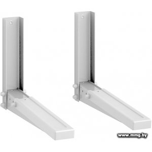 Купить Кронштейн Electric Light КБ-01-10 (белый) в Минске, доставка по Беларуси