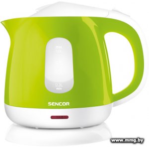 Купить Чайник Sencor SWK 1011GR в Минске, доставка по Беларуси
