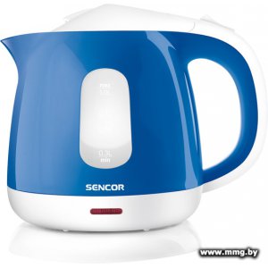 Купить Чайник Sencor SWK 1012BL в Минске, доставка по Беларуси