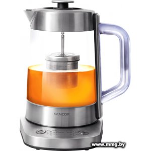 Купить Чайник Sencor SWK 1590SS в Минске, доставка по Беларуси