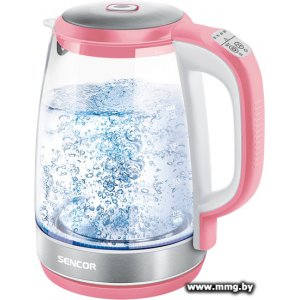 Купить Чайник Sencor SWK 2194RD в Минске, доставка по Беларуси