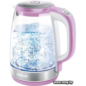 Купить Чайник Sencor SWK 2198RS в Минске, доставка по Беларуси