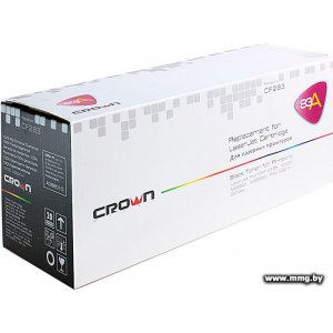 Картридж CrownMicro CMS-D2850B