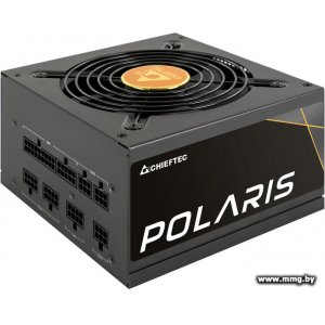 Купить 750W Chieftec Polaris PPS-750FC в Минске, доставка по Беларуси