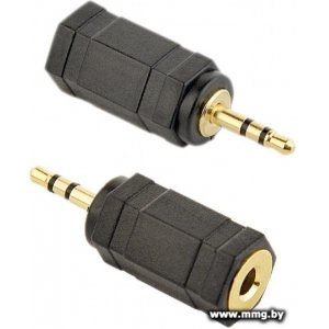 Адаптер Cablexpert A-3.5F-2.5M